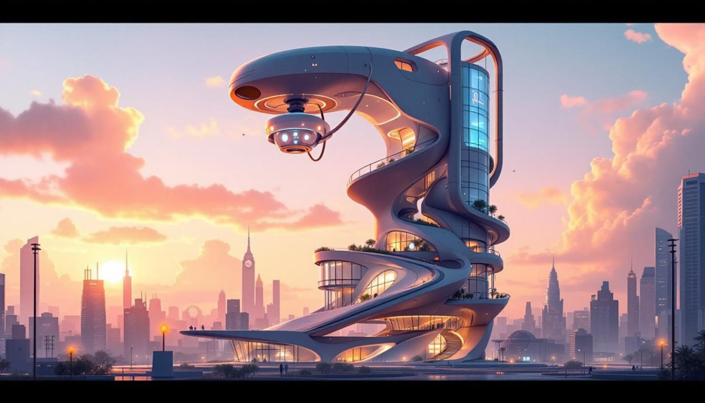Comment les nouvelles technologies transforment-elles le secteur immobilier ?