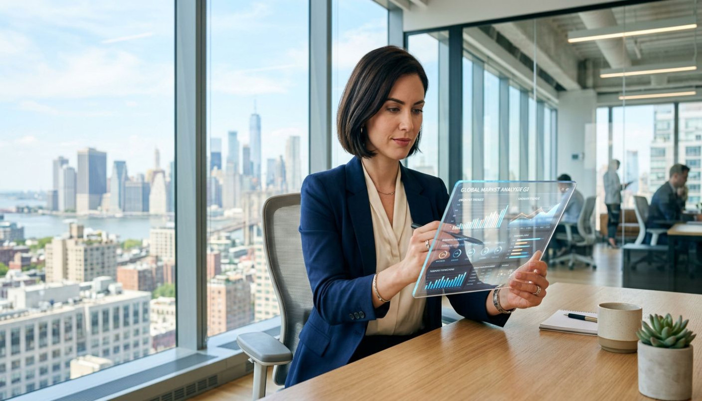 Comment les solutions de financement flexibles transforment les entreprises ?