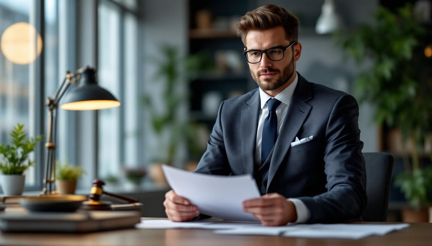 Comment un avocat façonne-t-il les accords dans des marchés immobiliers complexes ?