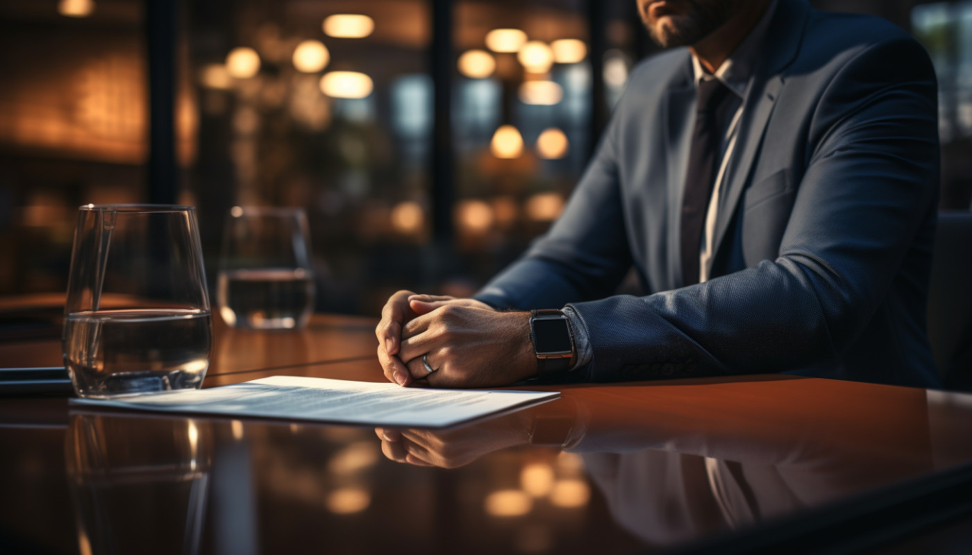 Conseiller juridique : qui est-il et pourquoi faut-il lui faire appel ?