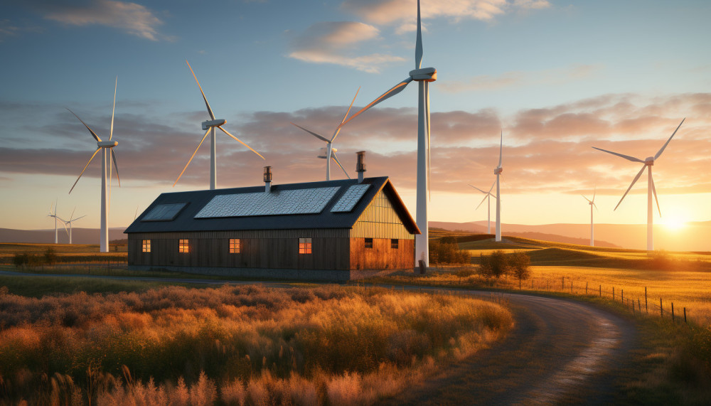 Énergie renouvelable : quels sont les différents types et avantages ?