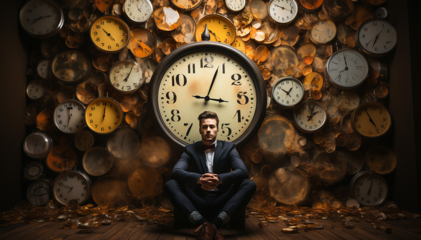 Gestion du temps : comment se libérer un jour par semaine ?