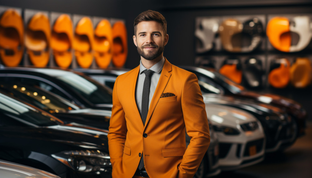 L'auto entrepreneuriat : comment organiser son activité d'achat et de vente de voiture ?