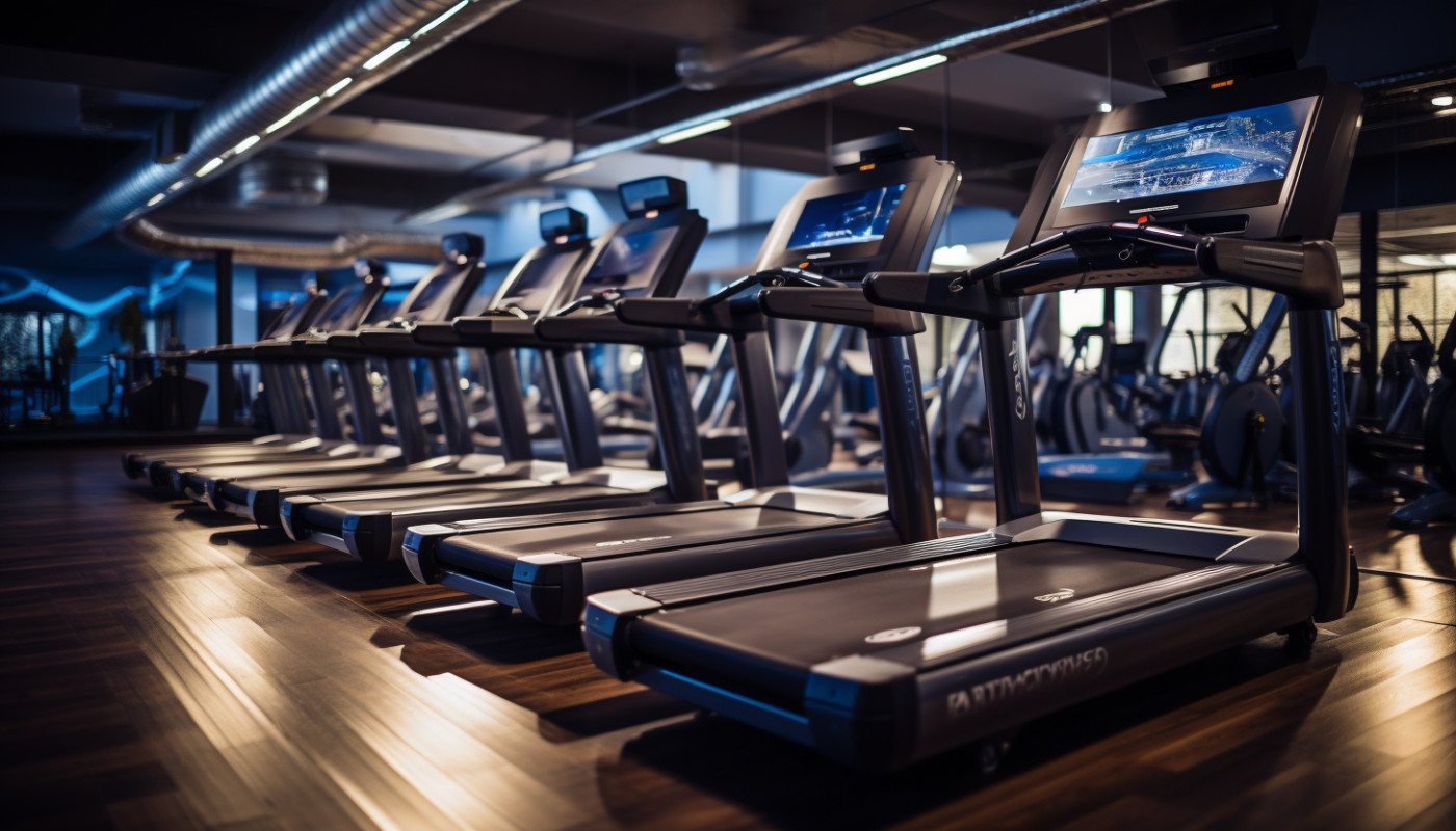 Les nombreux bienfaits d’une salle de sport en entreprise