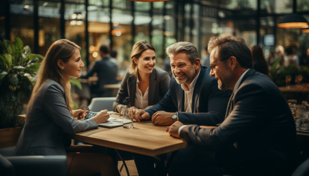 L'importance de la communication dans l'entreprise