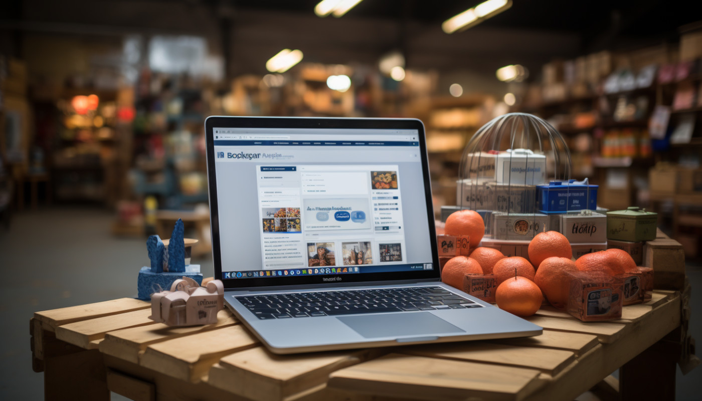 Marketplace : comment vendre sur Facebook ?