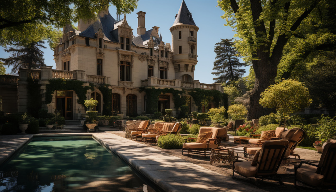 Pourquoi la location d'un château pour un séminaire d'entreprise est une bonne idée ?