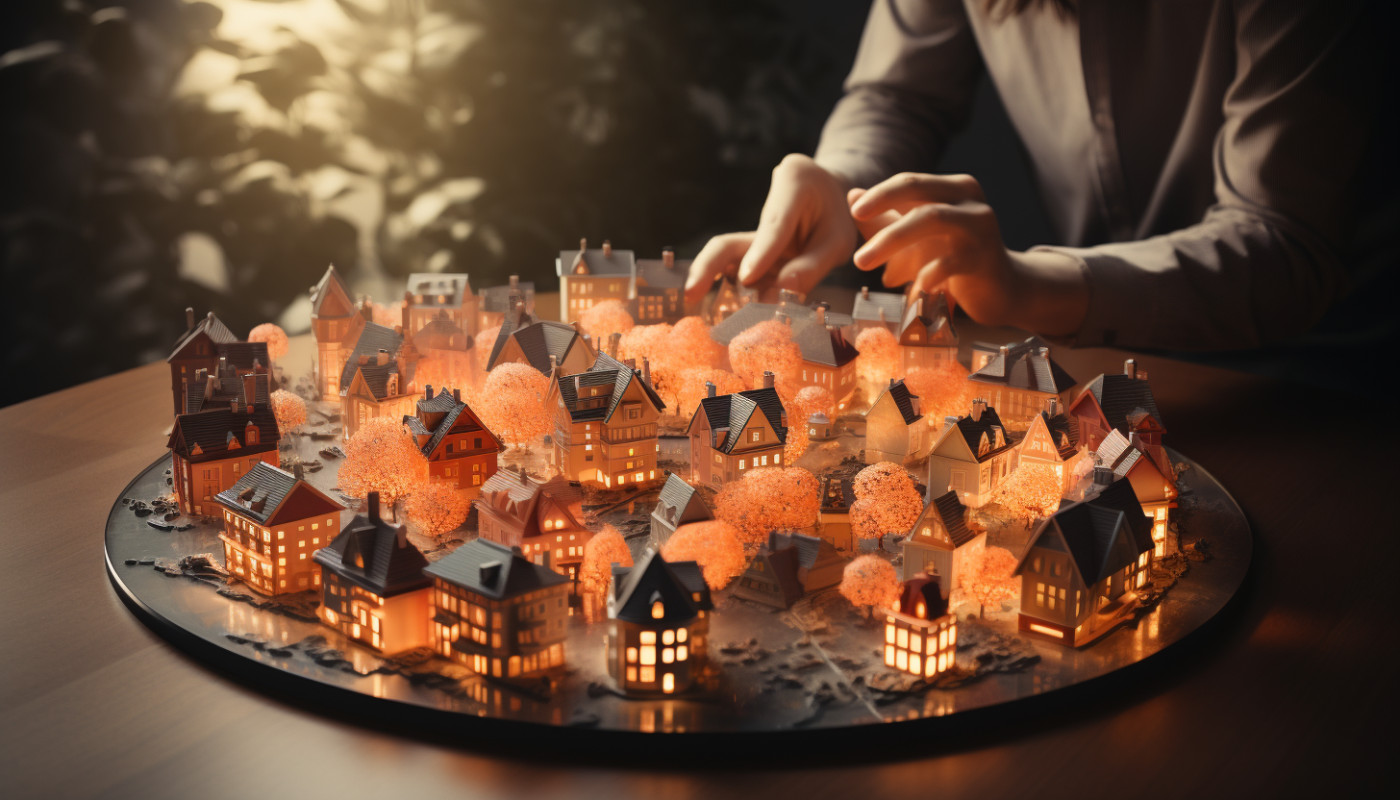Pourquoi miser sur un portail immobilier ?