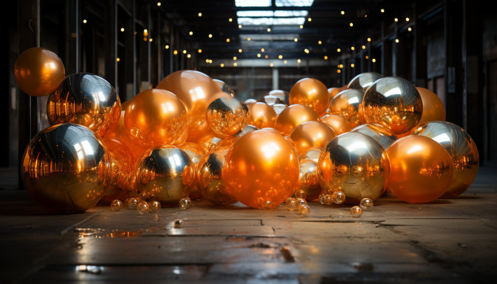 Que retenir à propos des ballons miroirs ?