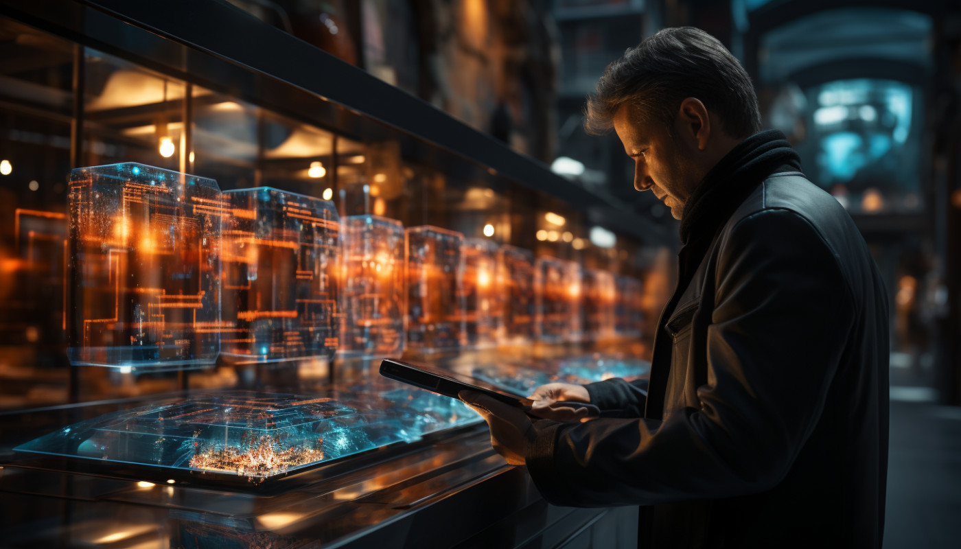 Quel est l'impact de la digitalisation sur les entreprises ?