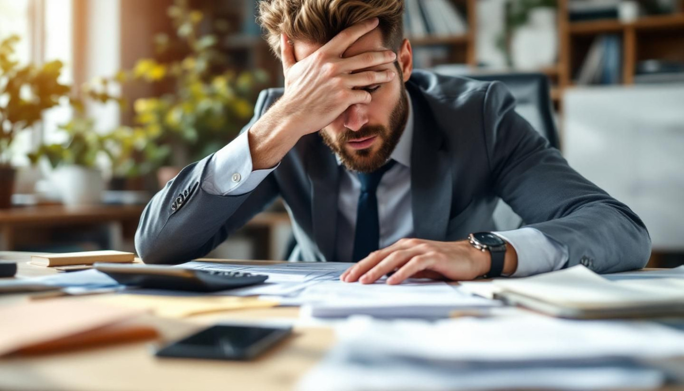 Quelles sont les conséquences d'une erreur comptable pour une fiduciaire ?